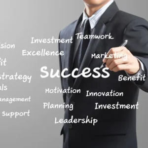 Business Start-Up Bootcamp