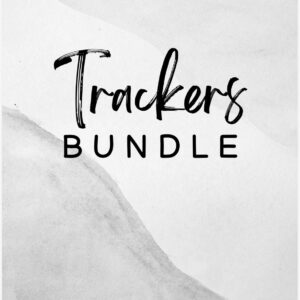 Trackers Bundle