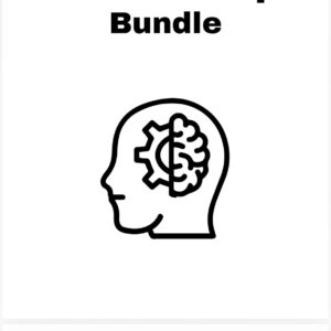 Brain Dump Bundle