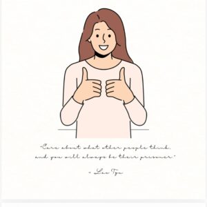 Stop-Pleasing People Workbook