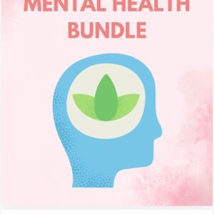 Mental Health Bundle