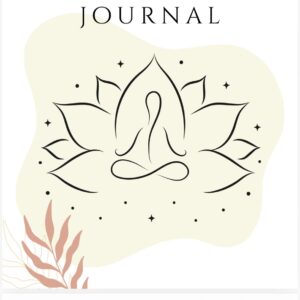 30 Day Devotional Journal