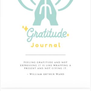 Gratitude Journal 4