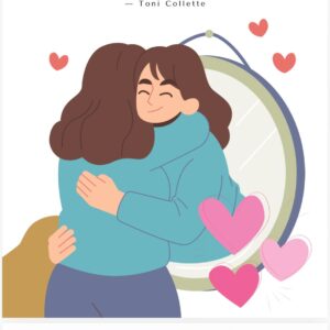 Discover True Self Journal