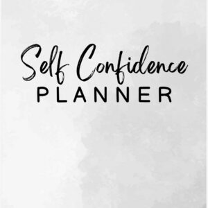 Self Confidence Pñanner