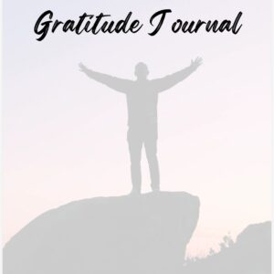 5 Min Gratitude Journal