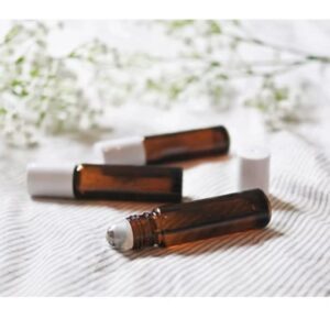 Lavender Sleep Time Roll-On