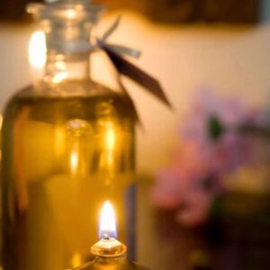 Muscle & Joint Relax Massage Oil