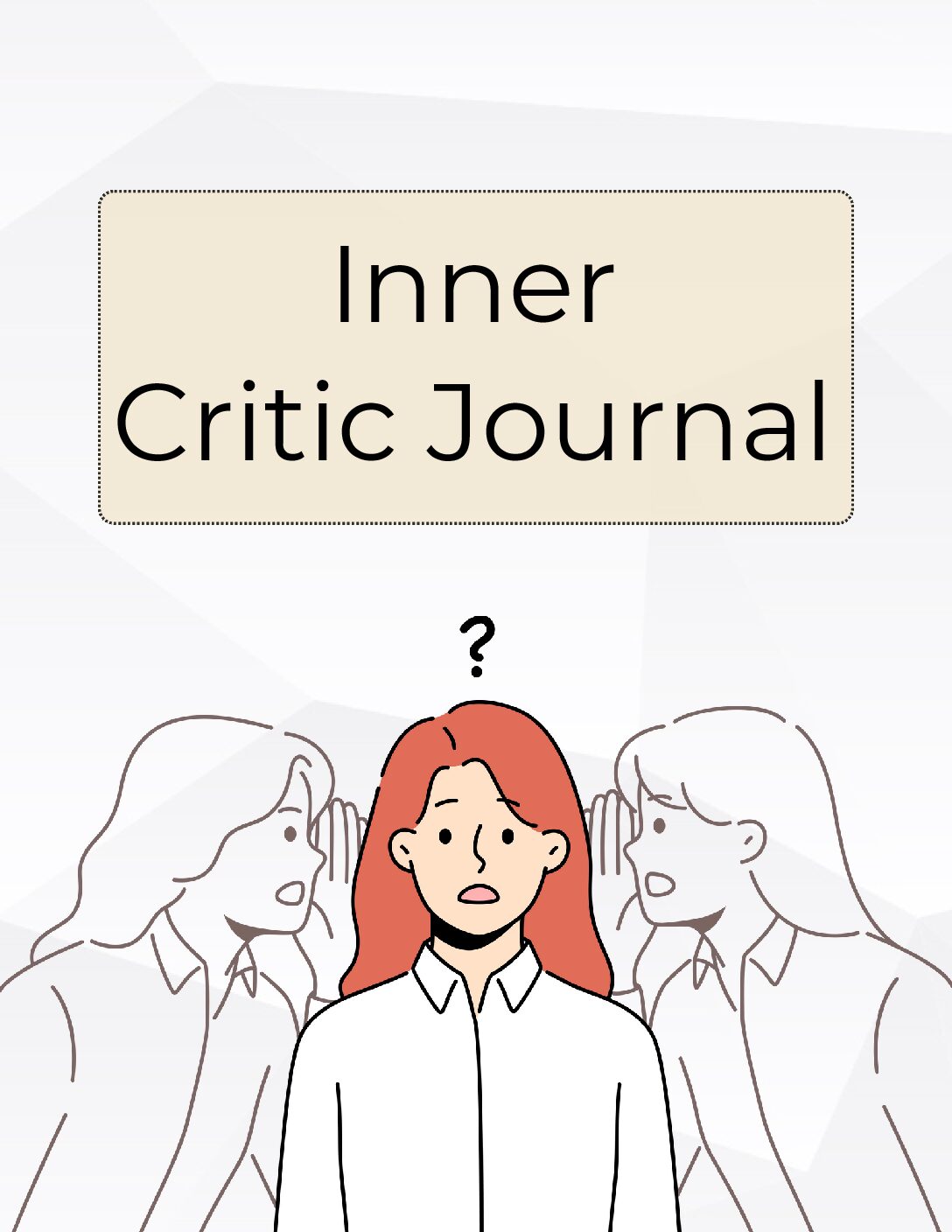 Inner Critic Journal