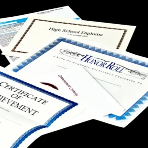 Business Signature Program