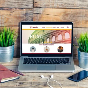 VIP Personal Mentorship Program