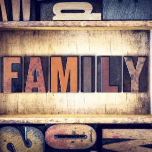 Family Round TableTalk