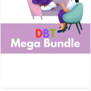 DBT Mega Bundle